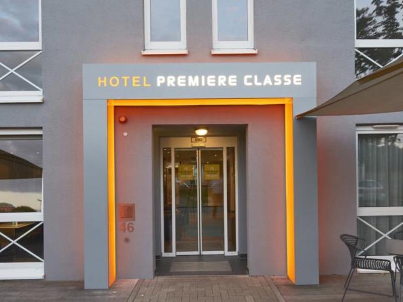 B&B Hotel Muenchen-Putzbrunn Dış mekan fotoğraf