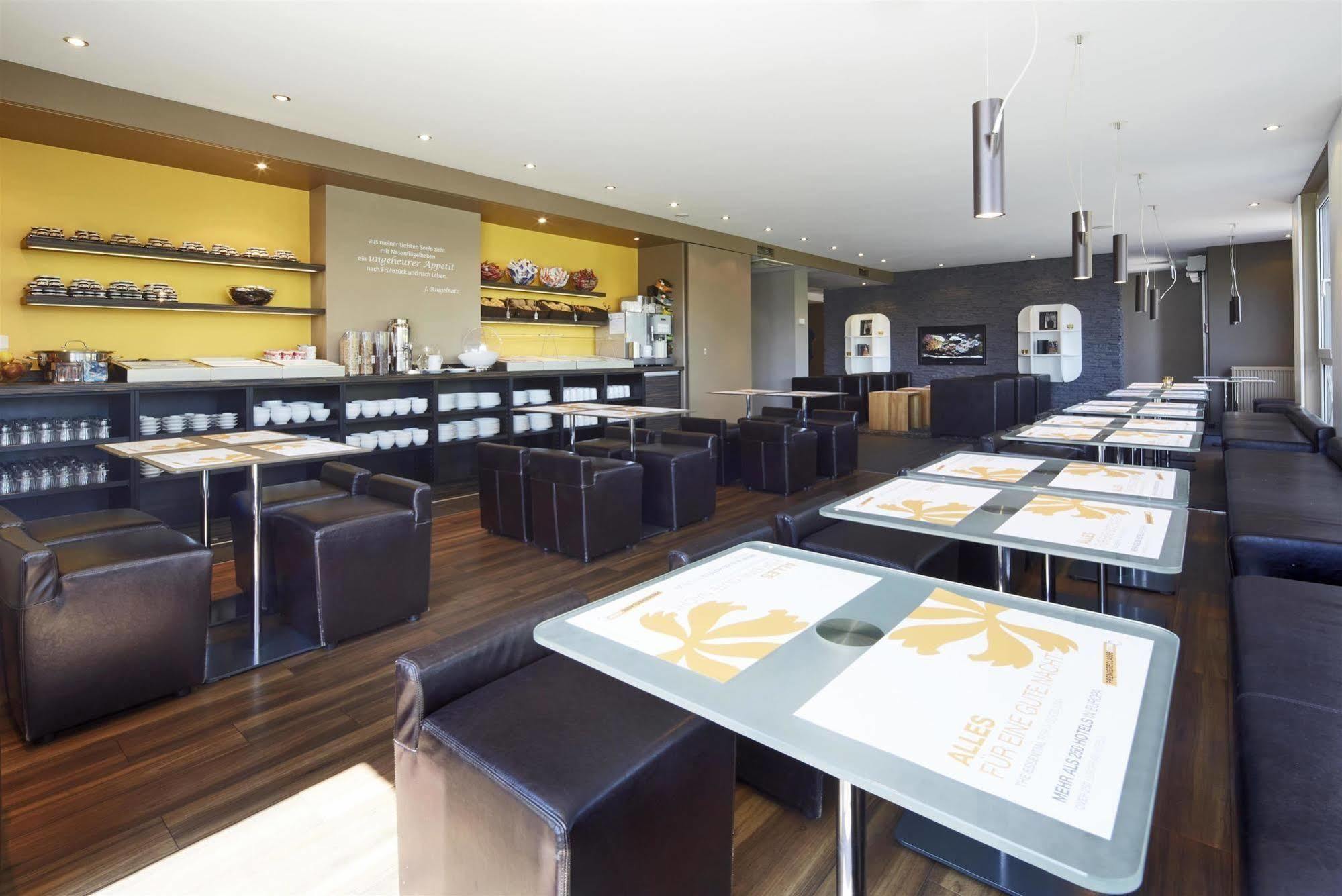 B&B Hotel Muenchen-Putzbrunn Dış mekan fotoğraf