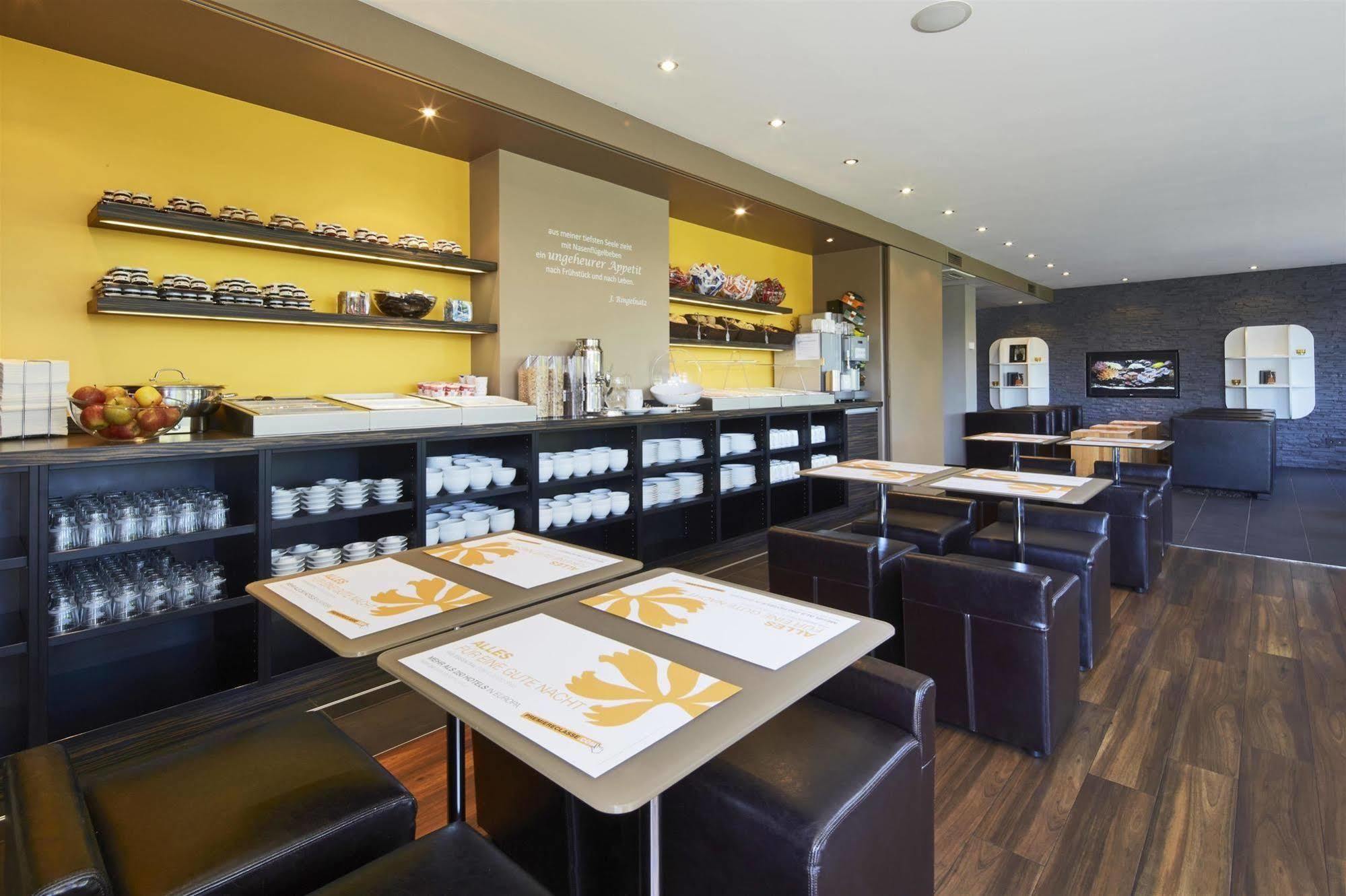 B&B Hotel Muenchen-Putzbrunn Dış mekan fotoğraf